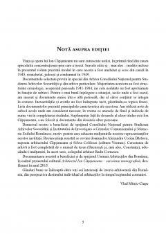 Arhitectul Ion Capsuneanu. Realizari si patimiri