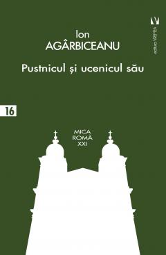 Pustnicul si ucenicul sau