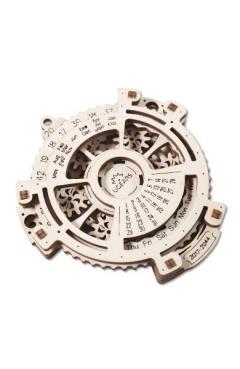 Puzzle 3D - Calendar Mecanic