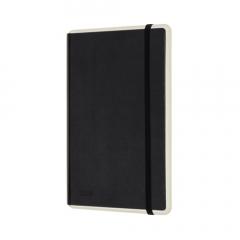 Planner Moleskine 2019 - Smart Writing Black