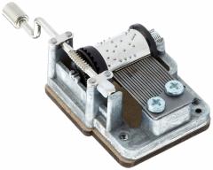 Cutie muzicala - Let it be