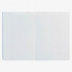 Carnet Legami - Travel Medium Squared