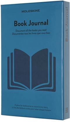 Jurnal - Moleskine Passion - Book