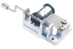 Cutie muzicala - Yellow submarine