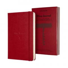 Jurnal -  Passion Wine