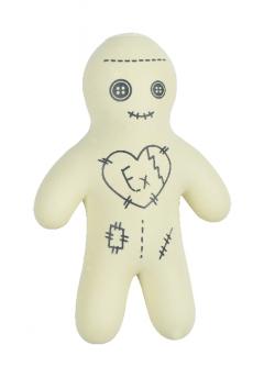 Jucarie antistres - Voodoo