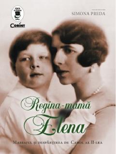 Regina-mama Elena