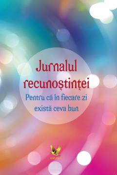 Jurnalul recunostintei