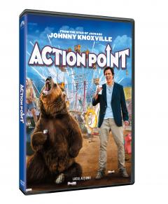 Locul actiunii / Action Point