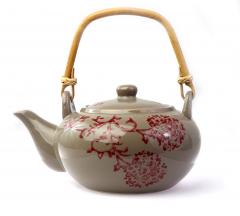 Ceainic - Pot Indigo