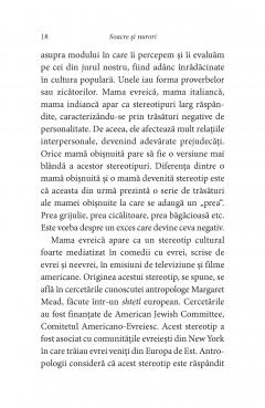 Soacre şi nurori. La cine este cheia?