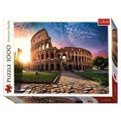 Puzzle 1000 piese - Colosseum