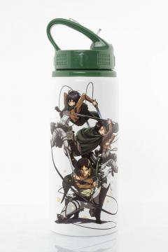 Sticla de apa - Attack On Titan Scouts