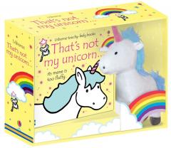 That's not my unicorn...