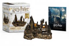 Kit - Harry Potter Hogwarts Castle and Sticker Book