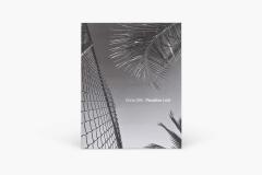 Chris Ofili: Paradise Lost