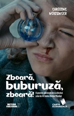 Zboara, buburuza, zboara!