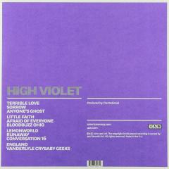High Violet - Vinyl