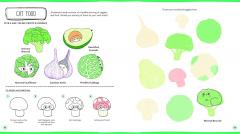 101 Super Cute Cat Things to Draw