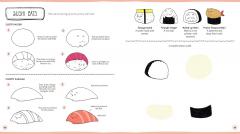 101 Super Cute Cat Things to Draw