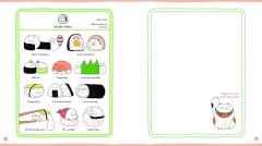 101 Super Cute Cat Things to Draw