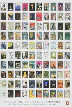 Postcards from The New Yorker