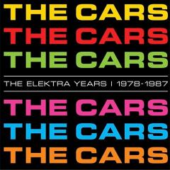 The Elektra Years 1978 - 1987