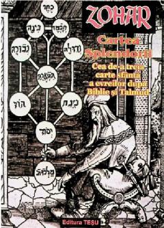 Zohar. Cartea splendorii