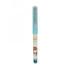 Set pix si creion mecanic - Anekke - Mediterranean - Azur