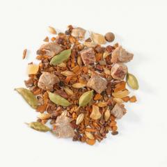 Ceai verde - Green Flamingo, 16 piramide