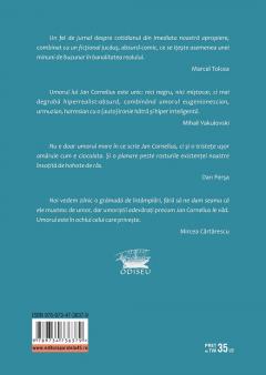 Cum mi-am mancat masca