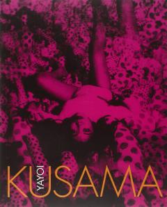Yayoi Kusama