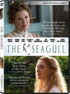 Pescarusul / The Seagull