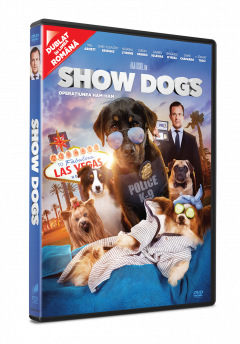 Operatiunea Ham-Ham / Show Dogs