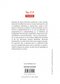 Bastarda Istanbulului