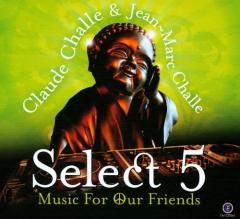 Select 5 - Music for Our Friends 