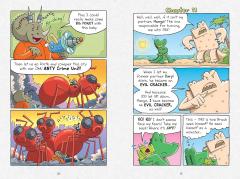 InvestiGators: Ants in Our P.A.N.T.S