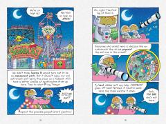 InvestiGators: Ants in Our P.A.N.T.S