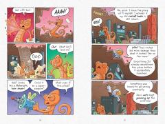 InvestiGators: Ants in Our P.A.N.T.S