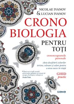 Cronobiologia pentru toti