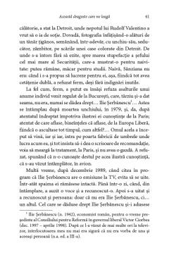 Aceasta dragoste care ne leaga