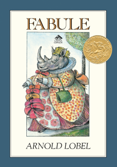 Arnold Lobel - Fabule