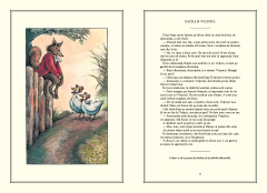 Arnold Lobel - Fabule