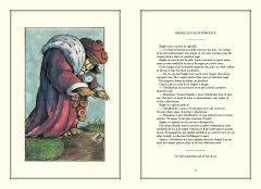 Arnold Lobel - Fabule