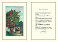 Arnold Lobel - Fabule