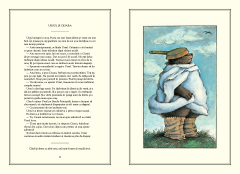 Arnold Lobel - Fabule