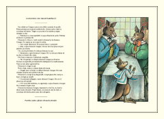 Arnold Lobel - Fabule