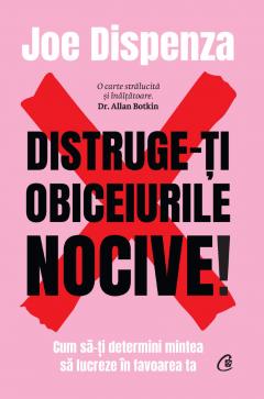 Distruge-ti obiceiurile nocive! Editie de colectie