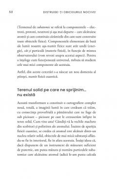 Distruge-ti obiceiurile nocive! Editie de colectie