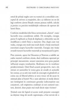 Distruge-ti obiceiurile nocive! Editie de colectie